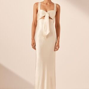 Shona Joy Maxi Dress